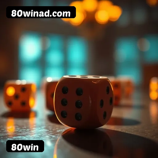 App Mobile 80win - Jogue em Qualquer Lugar no Seu Smartphone