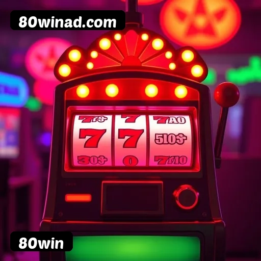 Imagem secundária para conteúdo da página Facebook 80win
