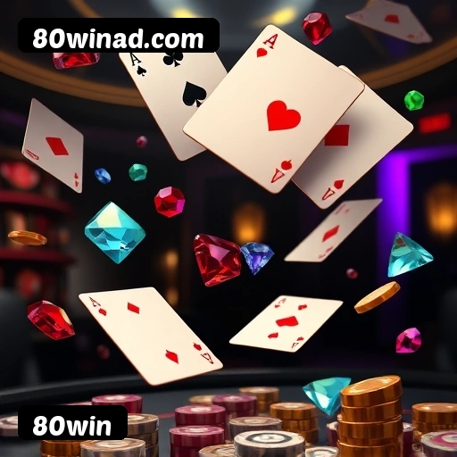 Sistema de Segurança Avançado 80win - Criptografia e Proteção