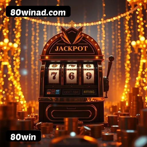 Coleção Premium de Slots 80win - NetEnt, Pragmatic Play, Evolution
